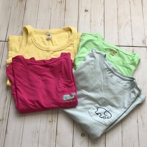 Girls 4 piece bundle.